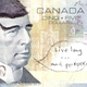 Image for article titled Canadians “Spock” their banknotes to honor Leonard Nimoy
